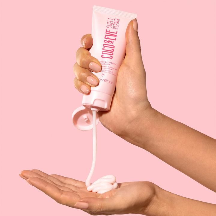 Immagine prodotto Coco & Eve Kit Bali Babies (Set per la cura dei capelli)