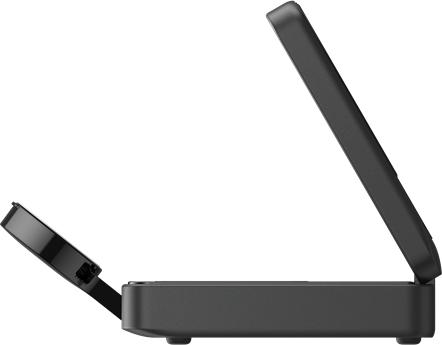Immagine prodotto Anker - MagGo Wireless Charger (2-in-1 Stand) (15 W)