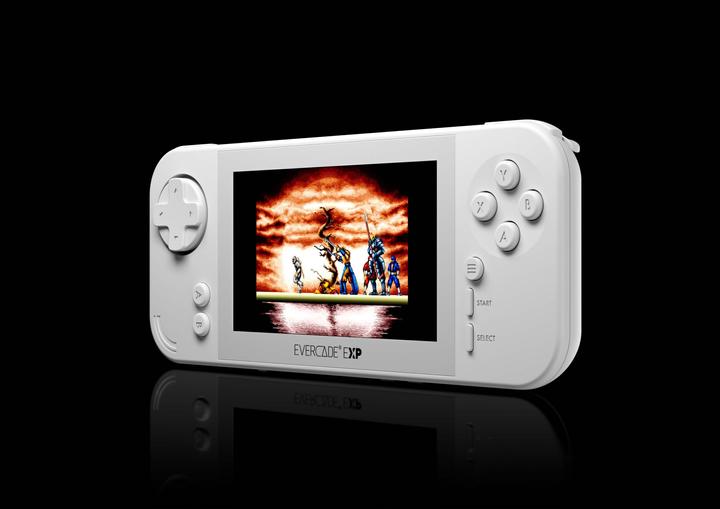 Image du produit Blaze Evercade EXP