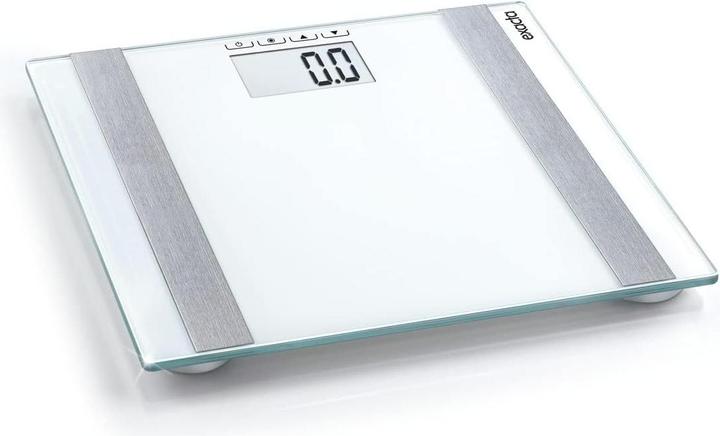 Actual product image Soehnle Deluxe 63316 (180 kg)