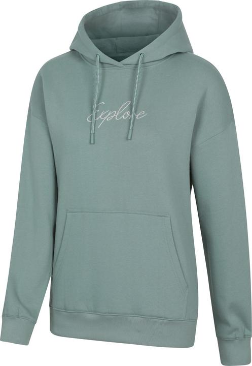 Produktbild Mountain Warehouse Explore Kapuzenpullover (42 D)