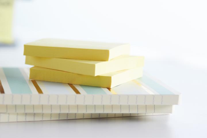 Produktbild Post-it Recycling (76 x 76 mm)