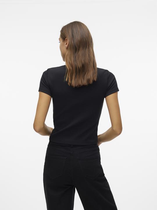 Produktbild Vero Moda Vmchloe Ss Short Top Jrs Noos (XS)