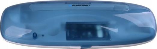 Blaupunkt head ACC036 Reisetasche für Schallzahnbürste DTS 601, DTS701, DTS801 (Zahnbürsten Etui)