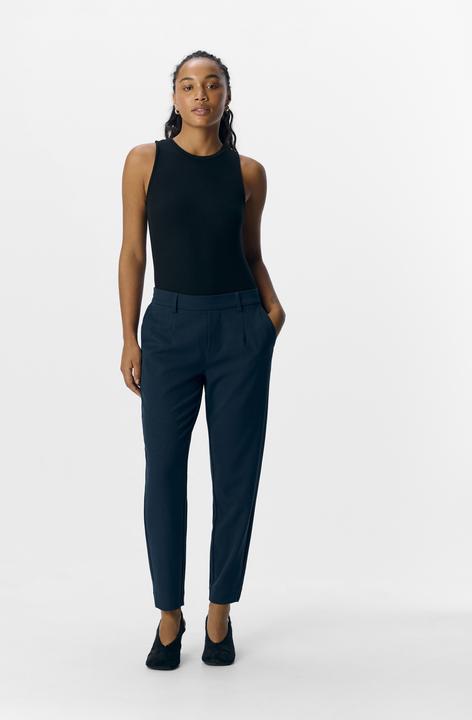 Produktbild Object Slim Fit Hose (40)