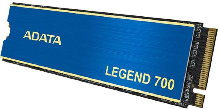Image du produit Adata SSD Legend 700 M.2 2280 NVMe 256 Go (256 Go, M.2 2280)