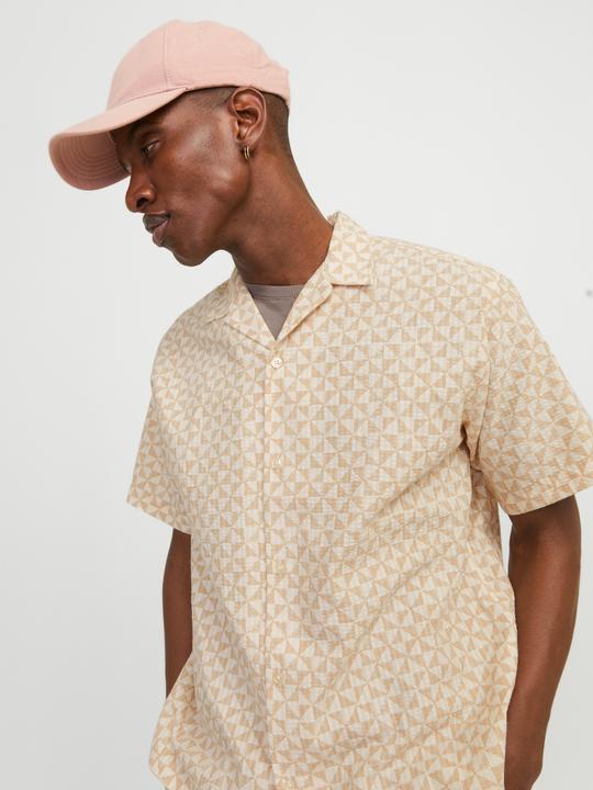 Image du produit Jack & Jones Chemise hawaïenne Relaxed Fit Chemise hawaïenne (S)