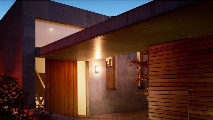 Immagine prodotto Steinel Luce esterna L 12 M (60 lm, E27, IP44)