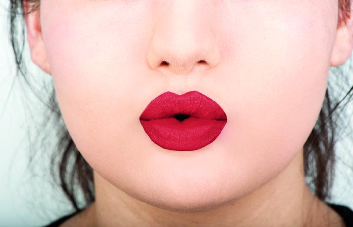 Produktbild NYX Professional Make-Up Soft Matte (Amsterdam)