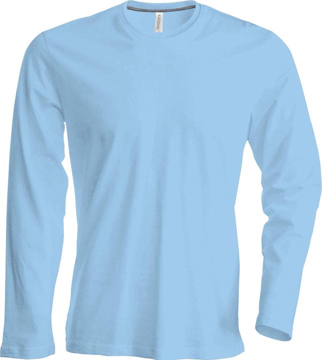 Produktbild Kariban Col Rond (XL)
