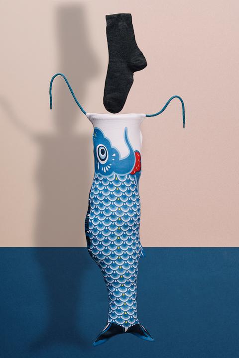 Image du produit Doiy Sac à linge de voyage