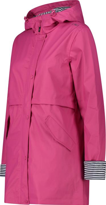 Immagine prodotto CMP Campagnolo Hoodie Regen (46)