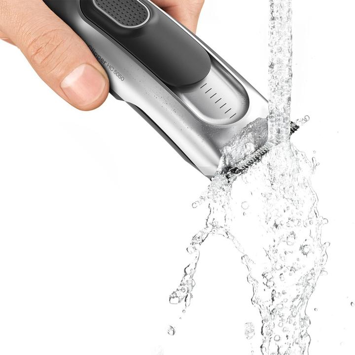 Actual product image Braun Hc 5090