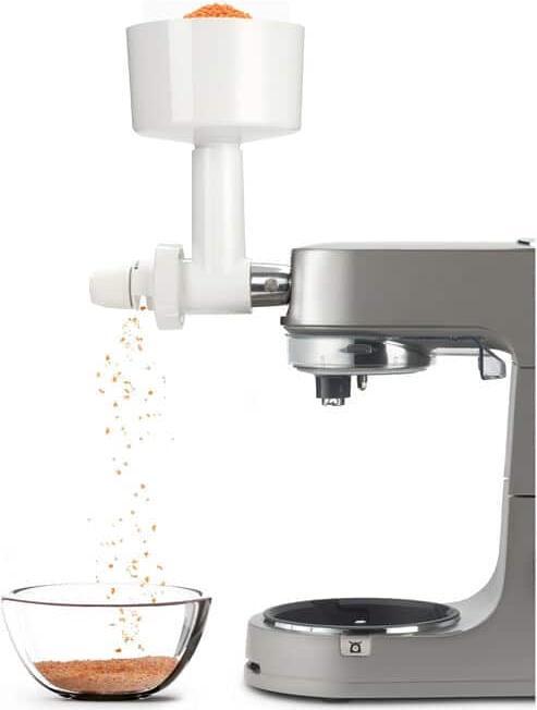 Actual product image Kenwood Grain mill KAX941PL