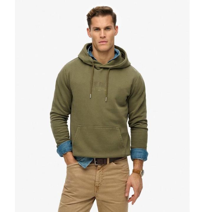 Image du produit Superdry Sweat à capuche Utility Sport (M)