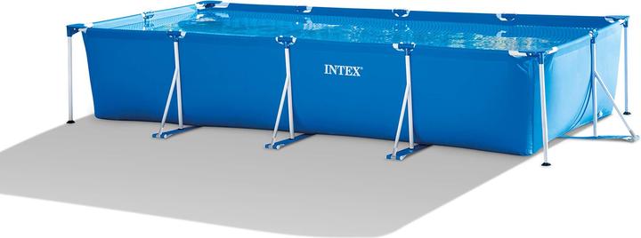 Produktbild Intex Rect Frame (450 x 220 x 84 cm)