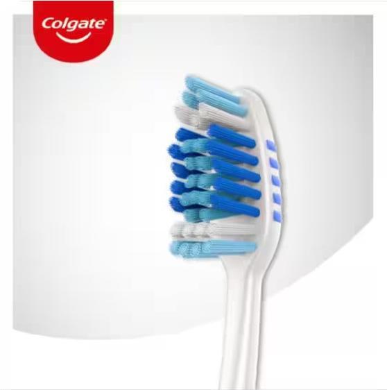 Immagine prodotto Colgate Spazzolino Flex Zone (Medio)