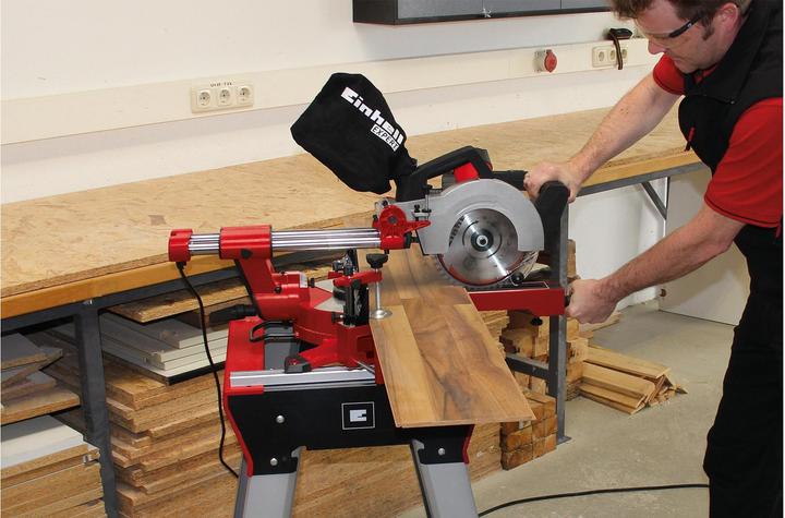Produktbild Einhell TE-SM 2534 Dual