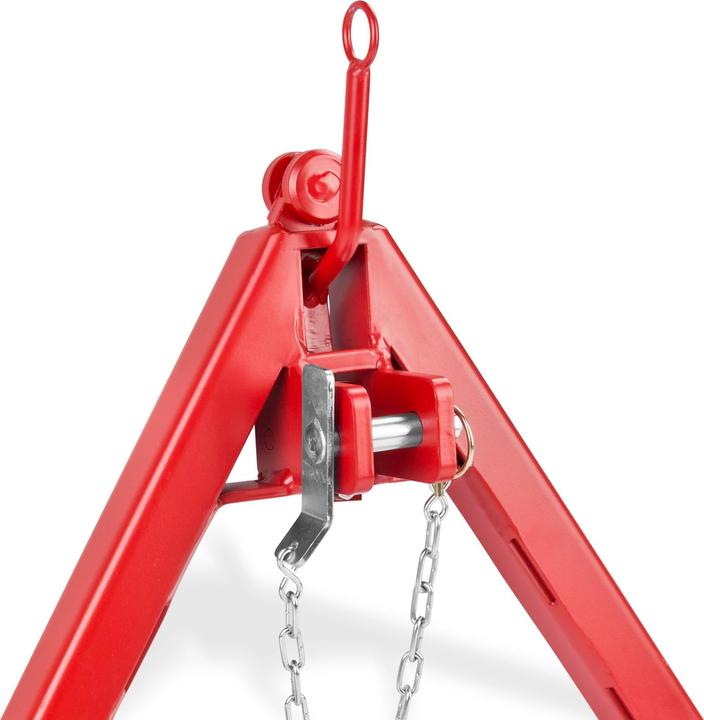 Immagine prodotto Dema Trattore triangolo Cat Municipal
