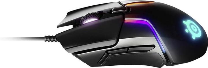 Produktbild SteelSeries Rival 600 (Kabelgebunden)