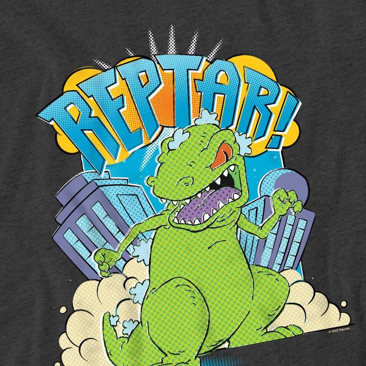 Produktbild Rugrats Stomp TShirt (3XL)