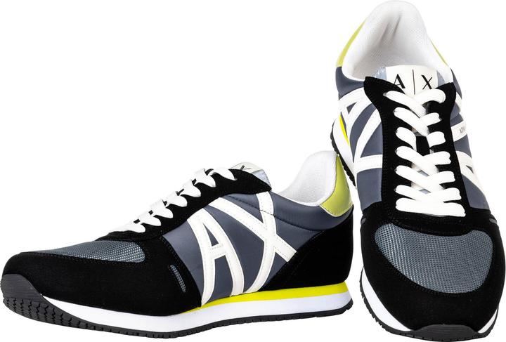 Image du produit Armani Exchange Man (45)