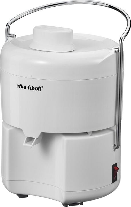 Produktbild Efbe-Schott SC Malinea E 2 Entsafter