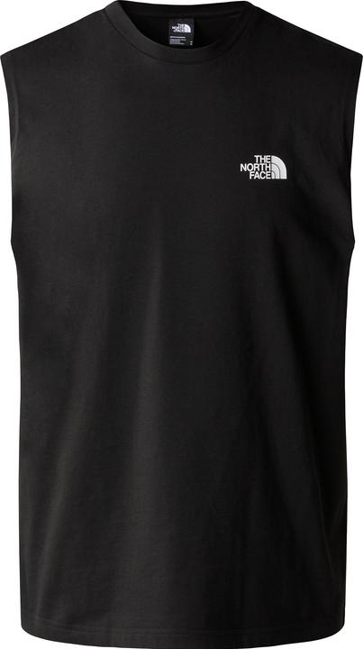 North Face Simple Dome Tank