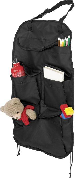 Actual product image Britax Römer Backrest bag
