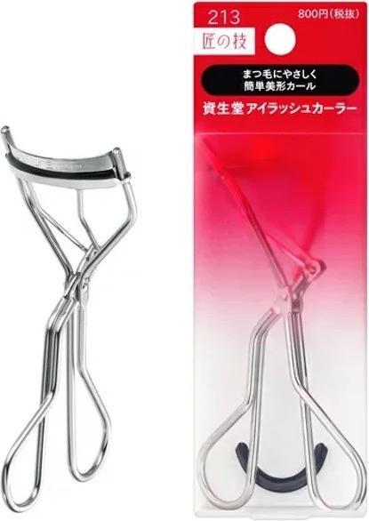 Produktbild Shiseido Wimpernzange