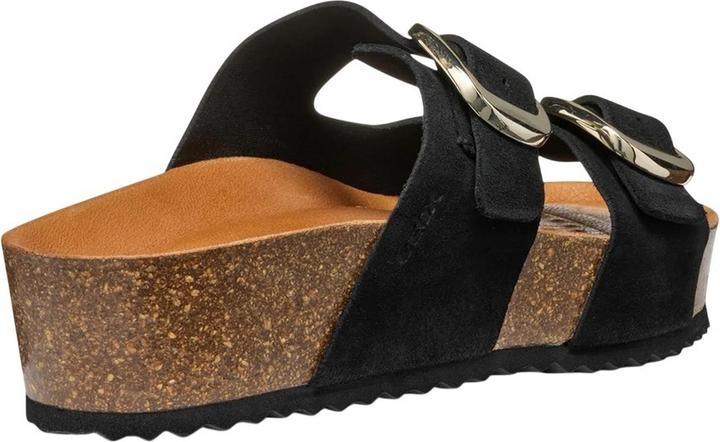 Produktbild Geox Sandalen D Brionia H Leder (38)