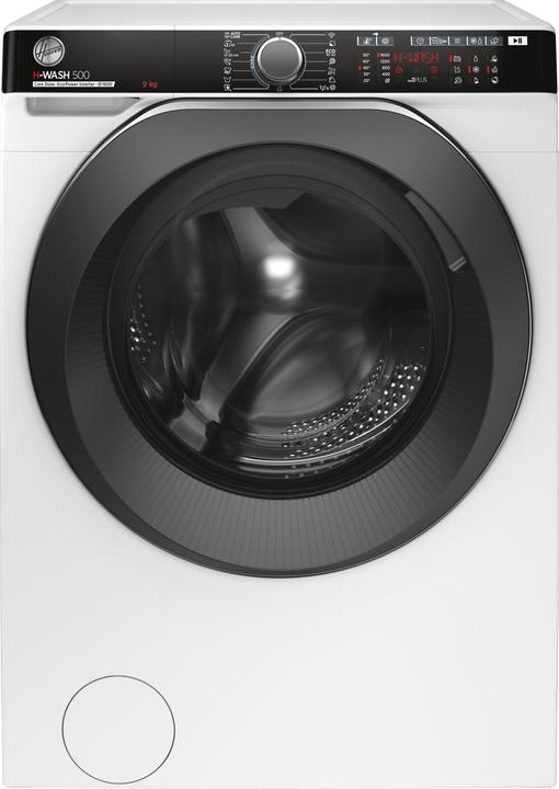 Produktbild Hoover HWPD 69AMBC/1-S (9 kg, Links)