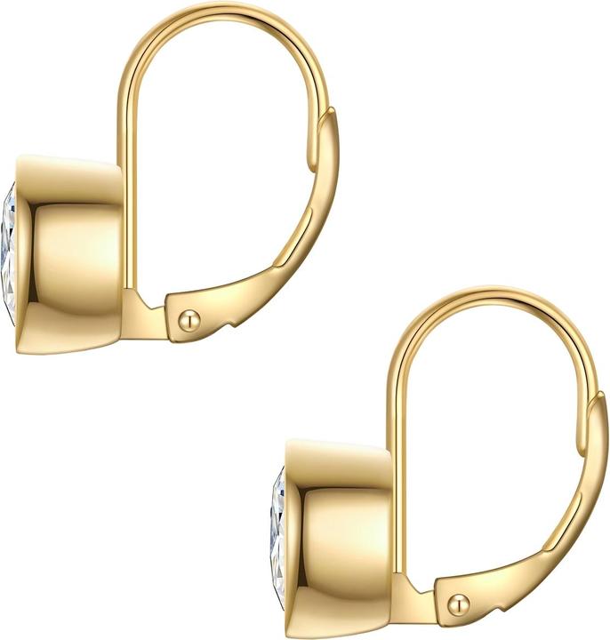 Produktbild Rafaela Donata Damen Ohrringe Sterling Silber - 35700 (Sterling Silber)