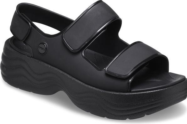 Produktbild Crocs W's Skyline Sandal (37)