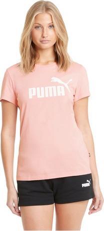 Produktbild Puma Damen-T-Shirt Ess (S)