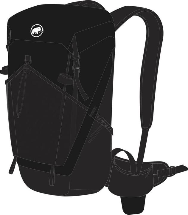 Image du produit Mammut Ducan 26 Women (26 l)