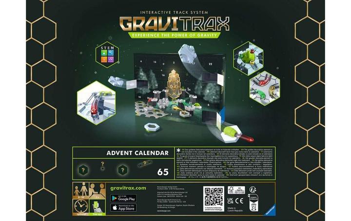 Immagine prodotto Ravensburger GraviTrax GraviTrax