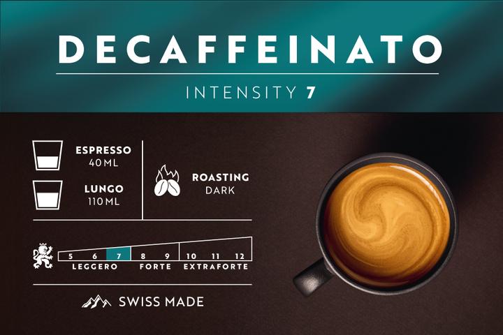 Produktbild Café Royal Espresso Decaffeinato (50 x Port.)
