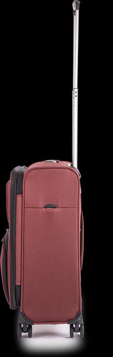 Image du produit Stratic Bendigo Light + valise (48 l, Bagage à main (jusqu'à 50l))