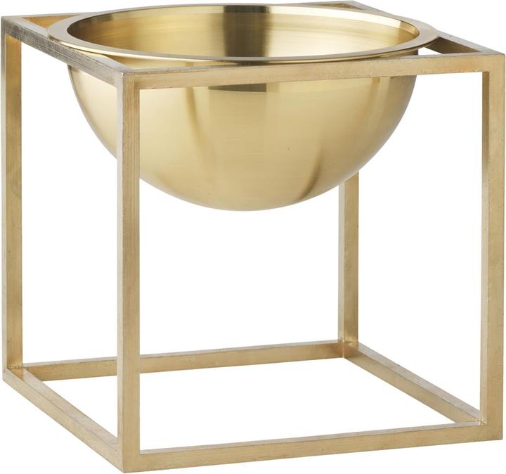 by Lassen Kubus Bowl Deko Schale