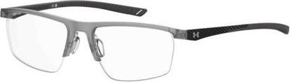 Produktbild Under Armour UA5060 Brille 063M Cry Grau 100% Authentisch
