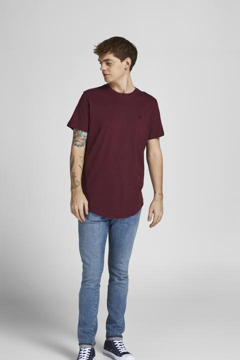 Immagine prodotto Jack & Jones Maglietta da 5 pezzi (XS)