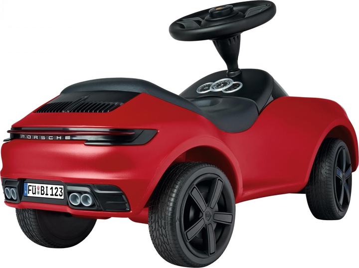 Produktbild BIG Porsche 911
