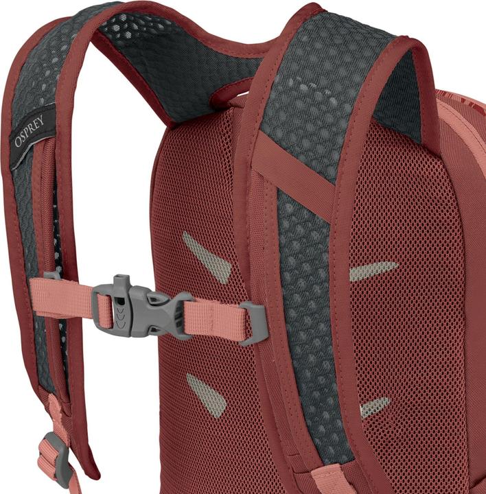 Actual product image Osprey Daylite Jr backpack 34 cm (12 l)