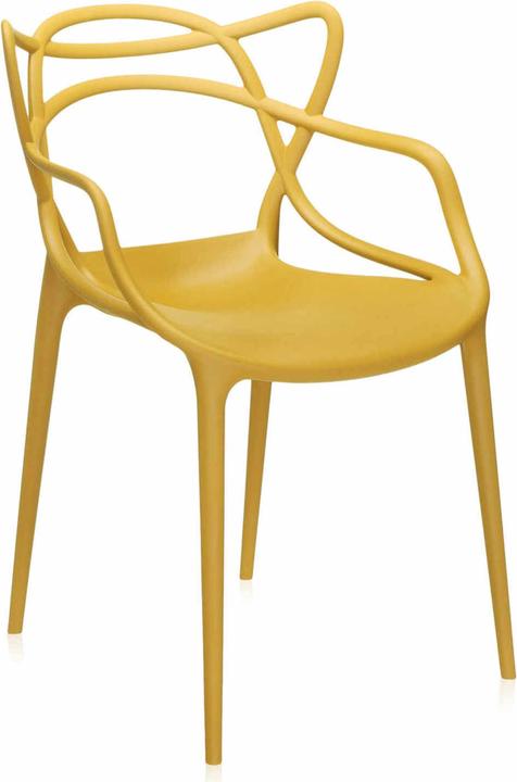 Actual product image Kartell Masters Sedia