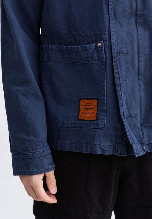 Produktbild Bombers Original Jacken Davis M (L)