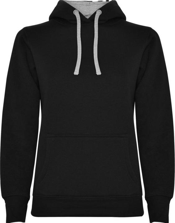 Alpinia Urban Kapuzenpullover (S)