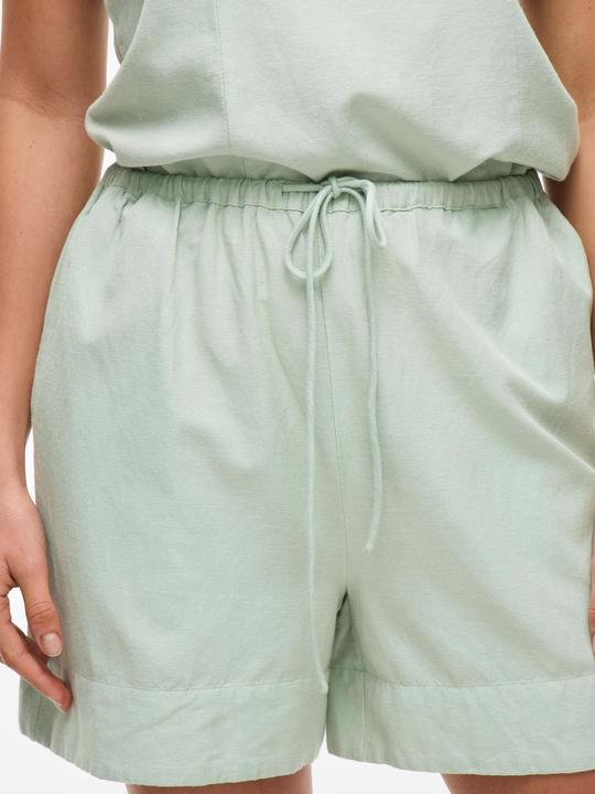 Immagine prodotto Vila Mid Waist Shorts (38)