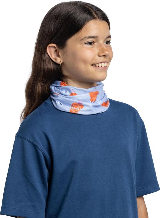 Image du produit Buff Bandana Coolnet UV Jugend Amatic Sky