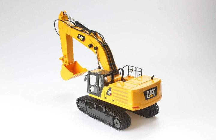 Immagine prodotto Diecast Masters Escavatore Cat 336